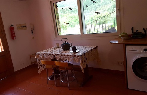 Arbucies House | Cal Txetxu, a refuge in the forest. Montseny