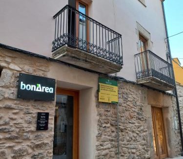 Preixana Apartment | Cal Vallverdú 2D: Oceanfront Escape with Pool & Great Reviews