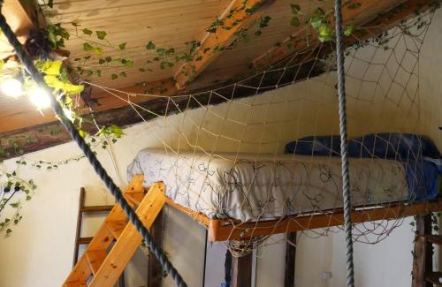 Tremp House | Family-Friendly Cal Xulipa in the Heart of Tremp