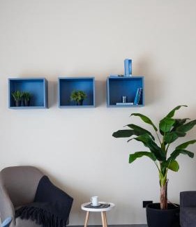 Cisano Apartment | Relax at CALA Appartamenti: Oceanfront Family Retreat