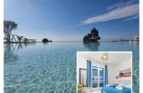 Macari Bed & Breakfast | Discover Cala Azzurra Macari: Beachfront Bliss Awaits
