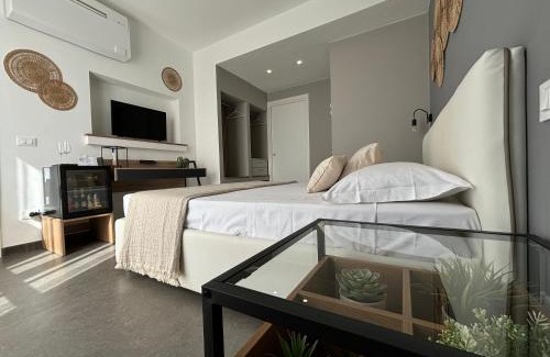 Macari Bed & Breakfast | Discover Cala Azzurra Macari: Beachfront Bliss Awaits