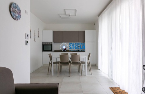 Jesolo Apartment | Discover Cala Blu Village: Pet-Friendly Retreat with Pool