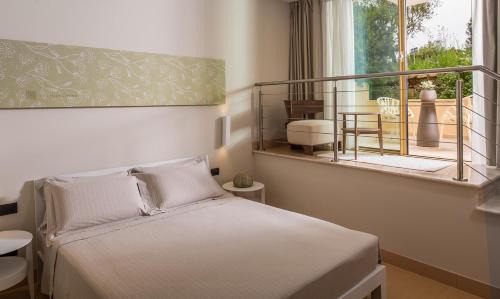 Li Cuncheddi Hotel | Relax at Cala Cuncheddi - A 4-Star Oceanfront Retreat