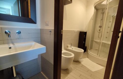 Livorno Apartment | Discover Cala Dei Mori: Oceanfront Oasis with Spa & Beach