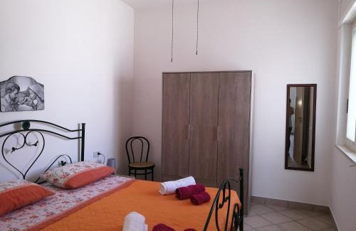 Torre Colimena Apartment | Oceanfront Retreat at Cala del Conte - Rated 10/10 by Guests