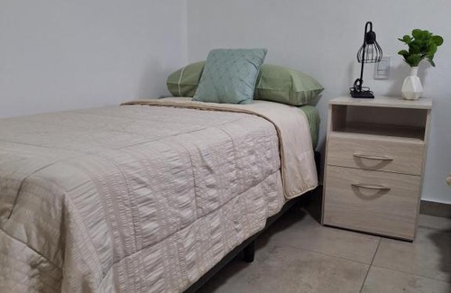 Alta Gracia Apartment | Family-Friendly Getaway at Cala Departamento Hotel