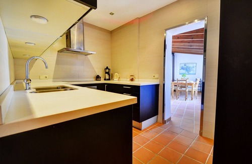 Estellencs House | Cozy Cala Estellencs House with Breathtaking Ocean Views