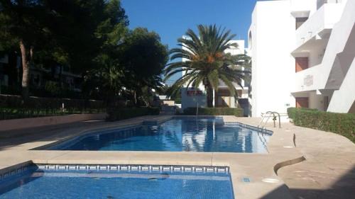 Cala d'Or Apartment | Oceanfront Cala Ferrera: Guest Rated 9.1, Pet Friendly Stay