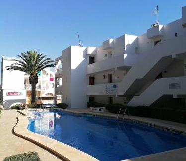 Cala d'Or Apartment | Oceanfront Cala Ferrera: Guest Rated 9.1, Pet Friendly Stay