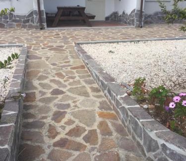 Cala Gonone Apartment | Oceanfront Retreat: Cala Gonone - Nettuno Awaits You