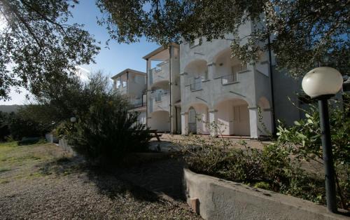 Cala Gonone Apartment | Oceanfront Retreat: Cala Gonone - Nettuno Awaits You