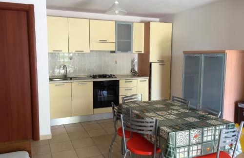 Cala Gonone Apartment | Oceanfront Retreat: Cala Gonone - Nettuno Awaits You