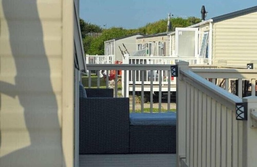 Fleetwood Cottage | CALA GRAN HOLIDAY PARK - HOLIDAY ACCOMMODATION 10830 in Fleetwood