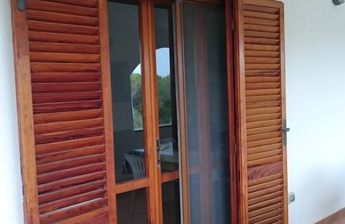 Sas Linnas Siccas Apartment | Idyllic Cala Liberotto Apartments Steps from the Beach