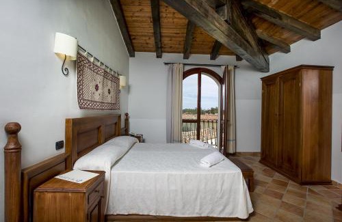 Cardedu Hotel | Discover Cala Luas Resort: Oceanfront Oasis with Pool Access