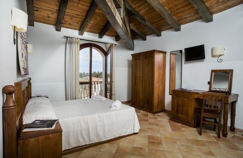 Cardedu Hotel | Discover Cala Luas Resort: Oceanfront Oasis with Pool Access