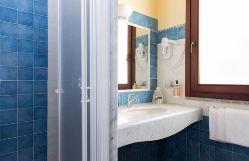 Cardedu Hotel | Relaxing Cala Luas Resort: Ocean Views & Spa Retreat