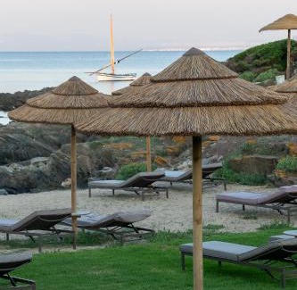 Stintino Hotel | Cala Lupo Resort