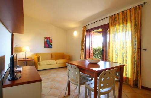 San Teodoro Resort | Discover Cala Paradiso Residence: Pet-Friendly Oceanfront Retreat
