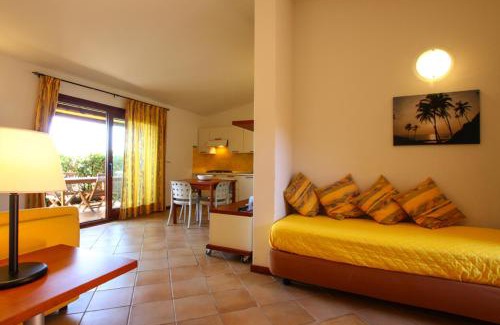San Teodoro Resort | Discover Cala Paradiso Residence: Pet-Friendly Oceanfront Retreat