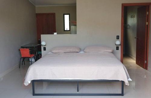 Quesada Apartment | Unforgettable Cala Ranch Suites - Family-Friendly Retreat