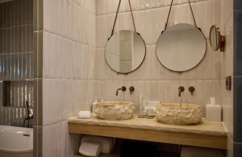 Puerto San Miguel Hotel | Exclusive Club Cala San Miguel Hotel Ibiza - Adults Only Retreat