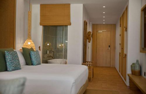 Puerto San Miguel Hotel | Exclusive Club Cala San Miguel Hotel Ibiza - Adults Only Retreat