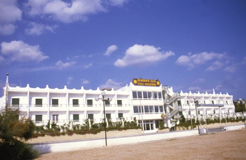 Torre Vado House | Oceanfront Cala Saracena Resort: Pet-Friendly & Spa Retreat