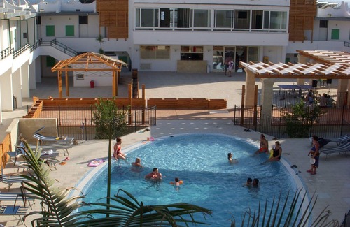 Torre Vado House | Oceanfront Cala Saracena Resort: Pet-Friendly & Spa Retreat