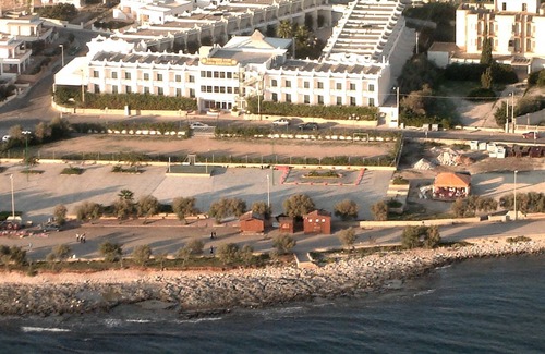 Torre Vado House | Oceanfront Cala Saracena Resort: Pet-Friendly & Spa Retreat