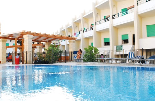 Torre Vado House | Oceanfront Cala Saracena Resort: Pet-Friendly & Spa Retreat