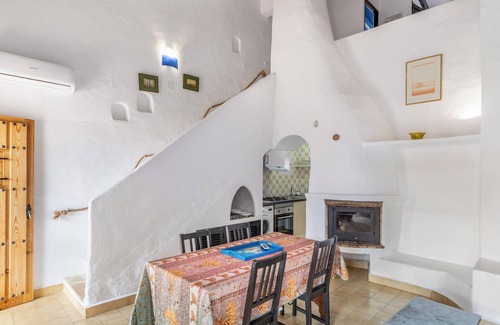 Cala Serena House | Experience Cala Serena Beach: Oceanfront Bliss Awaits