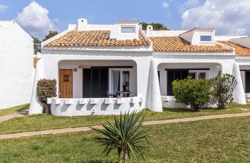 Cala Serena House | Experience Cala Serena Beach: Oceanfront Bliss Awaits
