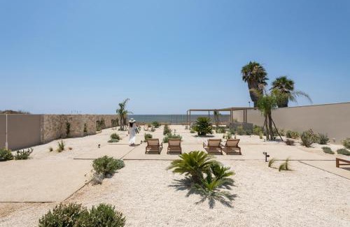 Granelli Villa | Cala Theresìa - Exclusive sea front apartments