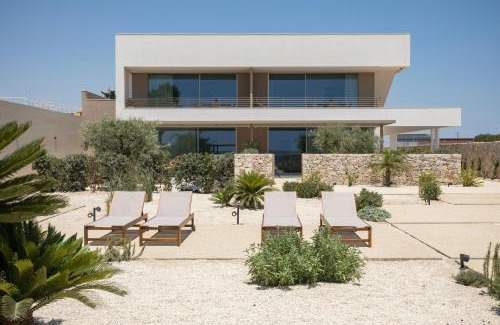 Granelli Villa | Cala Theresìa - Exclusive sea front apartments