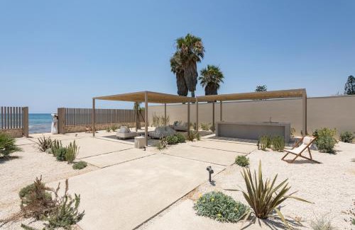 Granelli Villa | Cala Theresìa - Exclusive sea front apartments