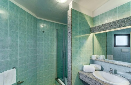 Sos Alinos Apartment | Discover Cala Viola by Interhome: 10/10 Guest Rated Retreat