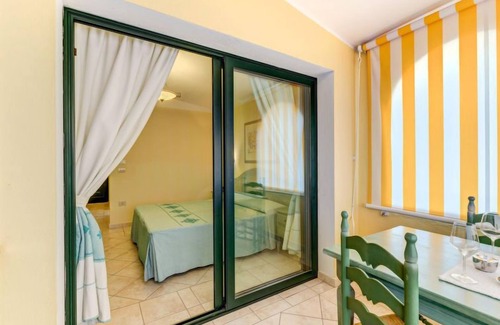 Sos Alinos Apartment | Discover Cala Viola by Interhome: 10/10 Guest Rated Retreat
