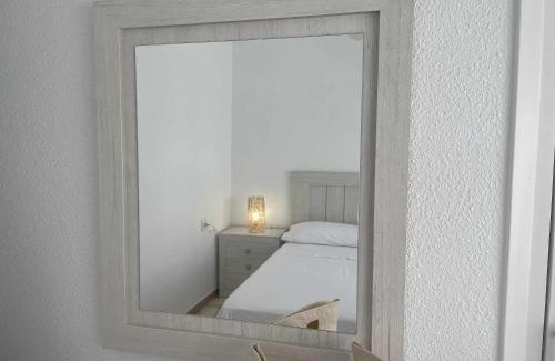 Calabardina Apartment | Calabardina Playa: Ideal for Divers with Free Wifi
