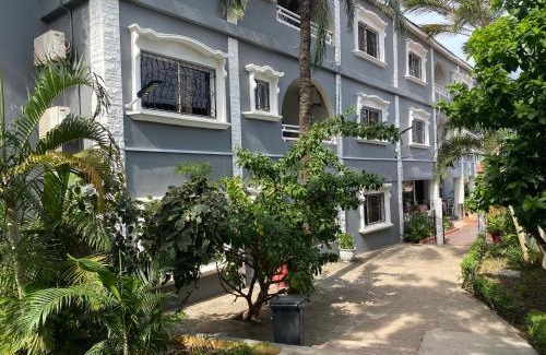 Kololi Apartment | Relaxing Calabash Residence Apartments with Ocean Views