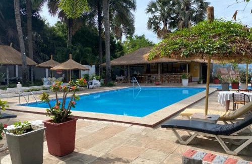 Kololi Apartment | Relaxing Calabash Residence Apartments with Ocean Views