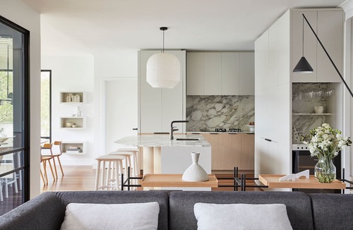 Berowra Waters House | Unforgettable Stays at Calabash Bay Lodge - 5 Star Retreat