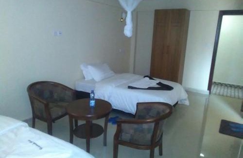 Migori Hotel | Scenic Calabash Hotel in Migori with Pool & Ocean Views