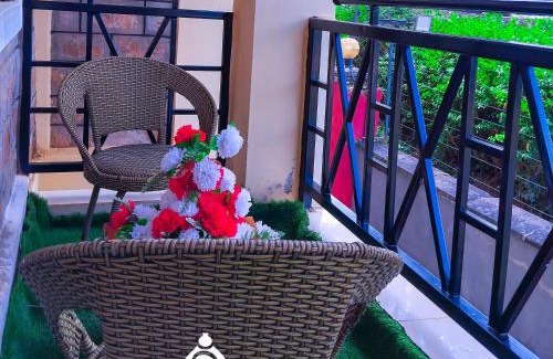 Migori Hotel | Scenic Calabash Hotel in Migori with Pool & Ocean Views