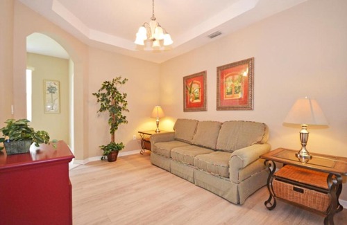Haines City House | Exceptional Family Retreat at Calabay Parc, Tower Lake