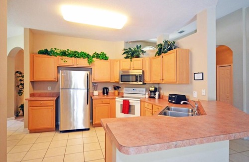 Haines City House | Exceptional Family Retreat at Calabay Parc, Tower Lake