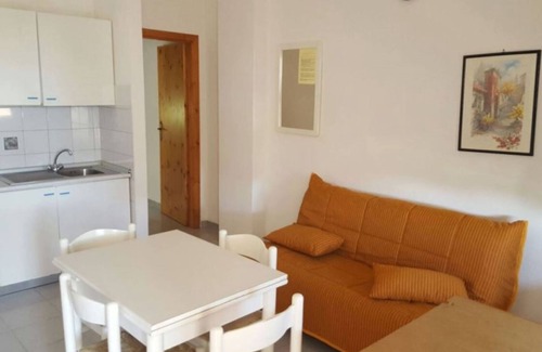 Isola di Capo Rizzuto Apartment | Discover Poseidon Village: Oceanfront Getaway & Poolside Bliss