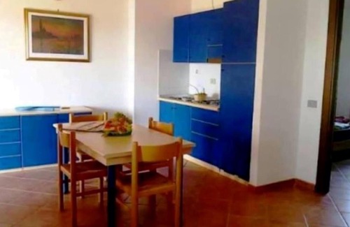 Isola di Capo Rizzuto Apartment | Discover Poseidon Village: Oceanfront Getaway & Poolside Bliss