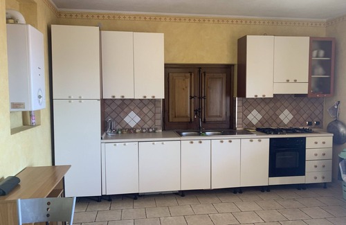 Isca sullo Ionio House | Exclusive Calabria House with Private Pool Near the Sea